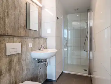 Foto #2 Studio Pietersbergweg Amsterdam