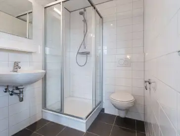 Foto #4 Studio Ariën Verhoeffstraat Arnhem