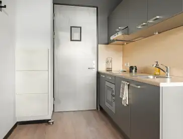 Foto #3 Studio Bijlmerdreef Amsterdam