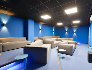 Foto #4 Studio Bijlmerdreef Amsterdam