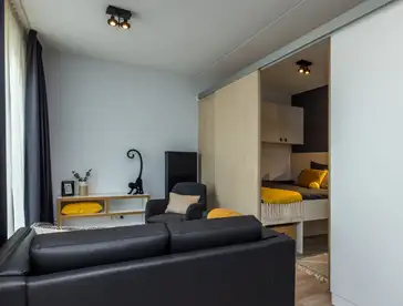 Foto #2 Appartement Jan de Oudeweg Delft