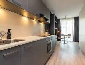 Foto #1 Appartement Jan de Oudeweg Delft