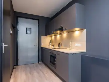 Foto #3 Appartement Jan de Oudeweg Delft