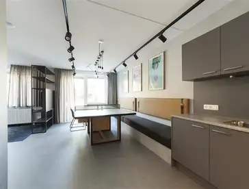 Foto #3 Studio Teteringsedijk Breda