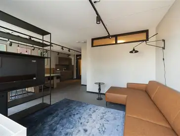 Foto #2 Studio Teteringsedijk Breda