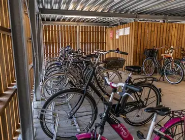 Foto #4 Studio Teteringsedijk Breda