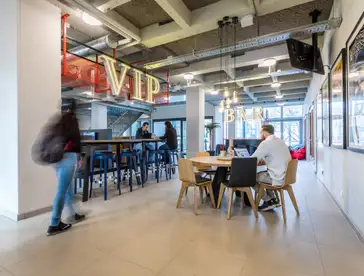 Foto #2 Studio De Lampendriessen Eindhoven