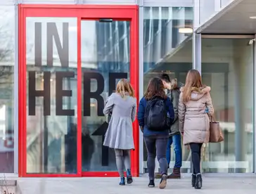 Foto #1 Studio De Lampendriessen Eindhoven