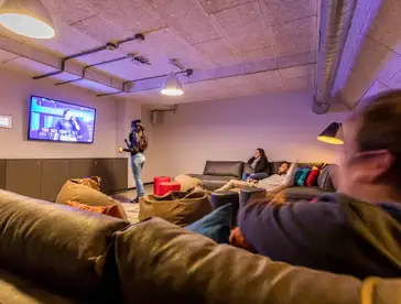 Foto #3 Studio De Lampendriessen Eindhoven