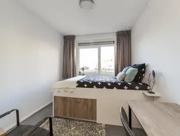 Foto #2 Studio Limapad Utrecht