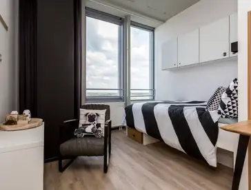 Foto #1 Studio De Lampendriessen Eindhoven