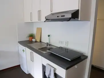 Foto #1 Studio Bomansplaats Eindhoven