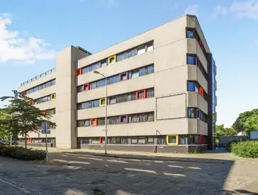 Foto #4 Studio Bomansplaats Eindhoven