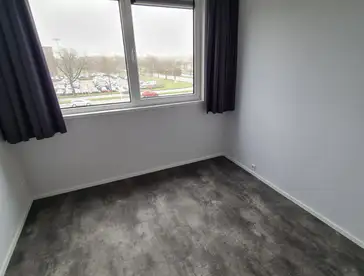 Foto #2 Studio Sorbonnelaan Maastricht