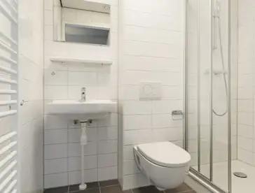 Foto #1 Appartement Bijlmerdreef Amsterdam