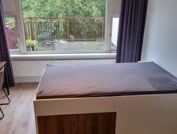 Foto #3 Studio Lunaweg Duivendrecht