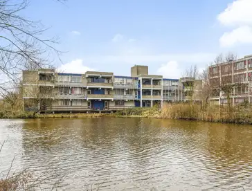 Foto #1 Studio Lunaweg Duivendrecht