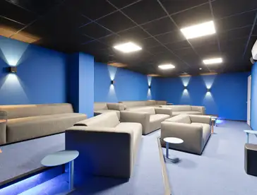 Foto #2 Studio Bijlmerdreef Amsterdam