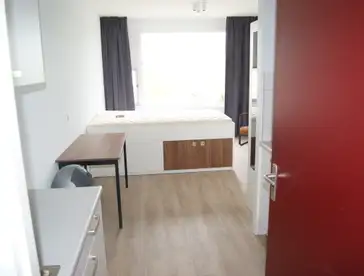 Foto #3 Studio Lunaweg Duivendrecht