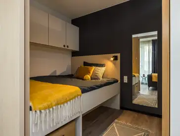 Foto #2 Appartement Jan de Oudeweg Delft