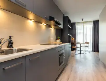 Foto #3 Appartement Jan de Oudeweg Delft