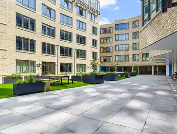 Foto #2 Appartement Jan de Oudeweg Delft