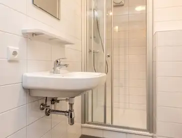 Foto #4 Appartement Jan de Oudeweg Delft