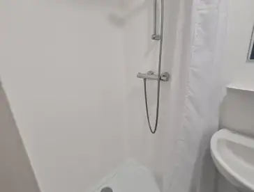 Foto #2 Studio Sorbonnelaan Maastricht