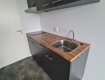 Foto #4 Studio Sorbonnelaan Maastricht