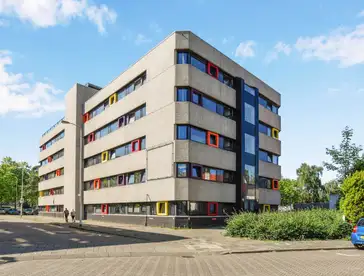 Foto #4 Studio Bomansplaats Eindhoven