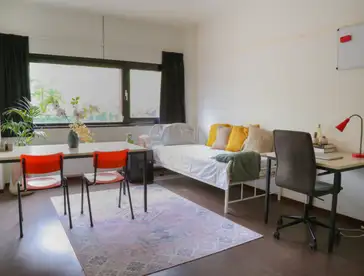 Foto #1 Studio Bomansplaats Eindhoven