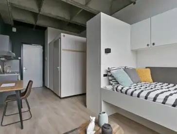 Foto #3 Studio De Veldmaat Enschede