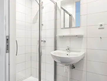 Foto #1 Studio Barajasweg Amsterdam