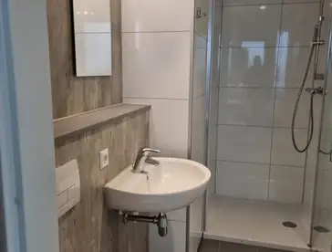 Foto #3 Studio Pietersbergweg Amsterdam