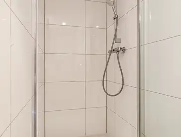 Foto #2 Studio Pietersbergweg Amsterdam