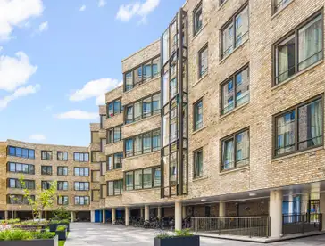 Foto #4 Appartement Jan de Oudeweg Delft