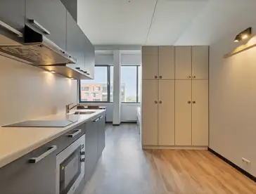 Foto #1 Appartement Bijlmerdreef Amsterdam