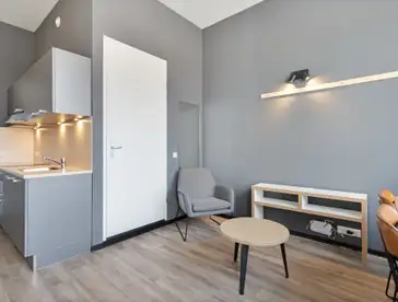Foto #1 Appartement Bijlmerdreef Amsterdam
