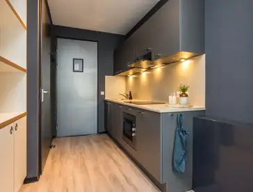 Foto #4 Appartement Jan de Oudeweg Delft