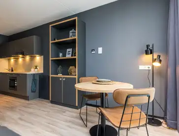 Foto #2 Appartement Jan de Oudeweg Delft