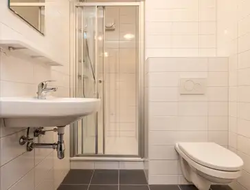 Foto #2 Appartement Jan de Oudeweg Delft