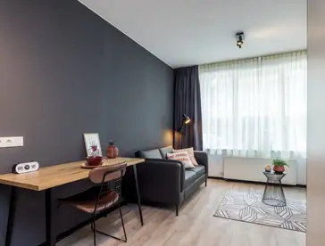 Foto #2 Appartement Jan de Oudeweg Delft