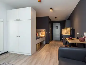 Foto #3 Appartement Jan de Oudeweg Delft