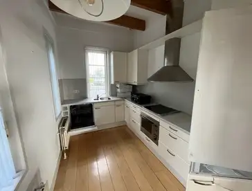 Foto #1 Huurwoning Sluis Groot-Ammers