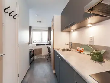 Foto #4 Studio Limapad Utrecht