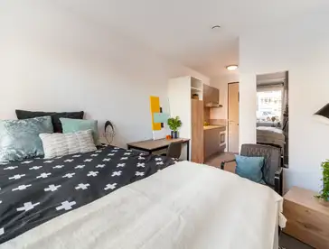 Foto #2 Studio Limapad Utrecht