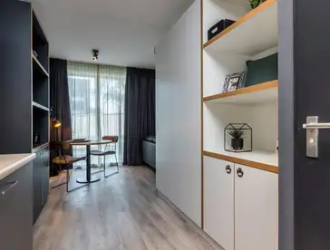 Foto #4 Appartement Jan de Oudeweg Delft