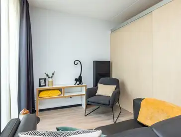 Foto #1 Appartement Jan de Oudeweg Delft