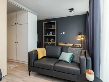 Foto #2 Appartement Jan de Oudeweg Delft