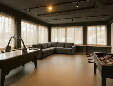 Foto #4 Kamer Polakweg Rijswijk